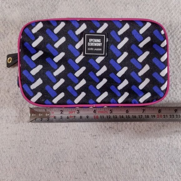 Opening Ceremony Estée Lauder Mini Travel Zip Bag - Picture 8 of 8